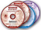 > TC Portfolio Series  ProDevelop DVDs