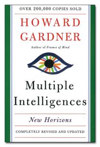 Multiple Intelligences: New Horizons