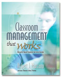 Classroom Management That Works: Research-Based Strategies for Every Teacher