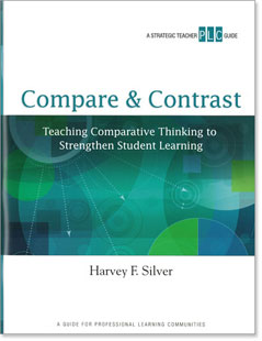 Compare & Contrast: Teaching Comparative Thinking to Strengthen Student Learning