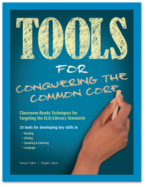 Tools for Conquering the Common Core