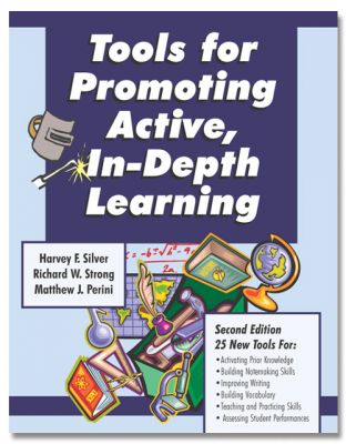 Tools for Promoting Active, In-Depth Learning (Second Edition)