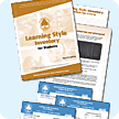 The Learning Style Inventory for Students