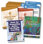 The Complete RTI Classroom Kit