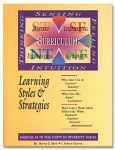 Learning Styles and Strategies