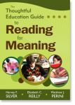 The Thoughtful Education Guide to Reading for Meaning