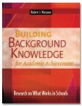 Building Background Knowledge for Academic Achievement: Research on What Works in Schools