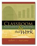 Classroom Assessment and Grading That Work