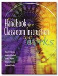 A Handbook for Classroom Instruction That Works