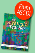 The Strategic Teacher